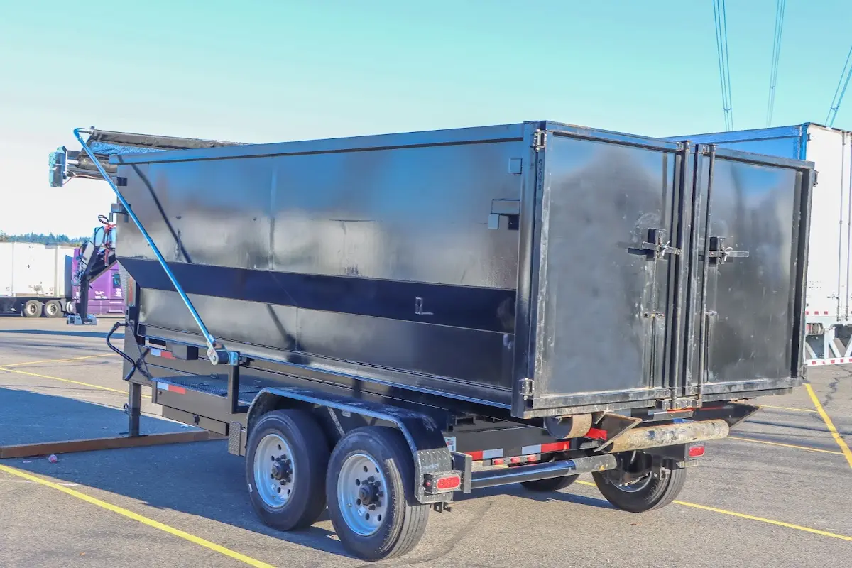 Dumpster Rental services in Fort Collins, CO